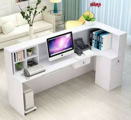 重慶辦公家具廠直銷 前臺桌、老板桌、會議桌等辦公桌一站式低價供應(yīng)，辦公用品銷售服務(wù)